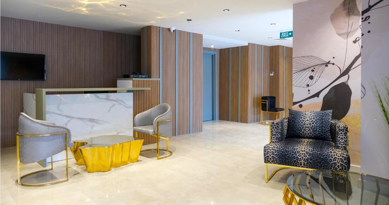 Altinkum  Iberis Hotel Lara מראה חיצוני תמונה