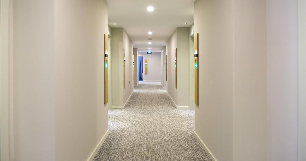 Altinkum  Iberis Hotel Lara מראה חיצוני תמונה