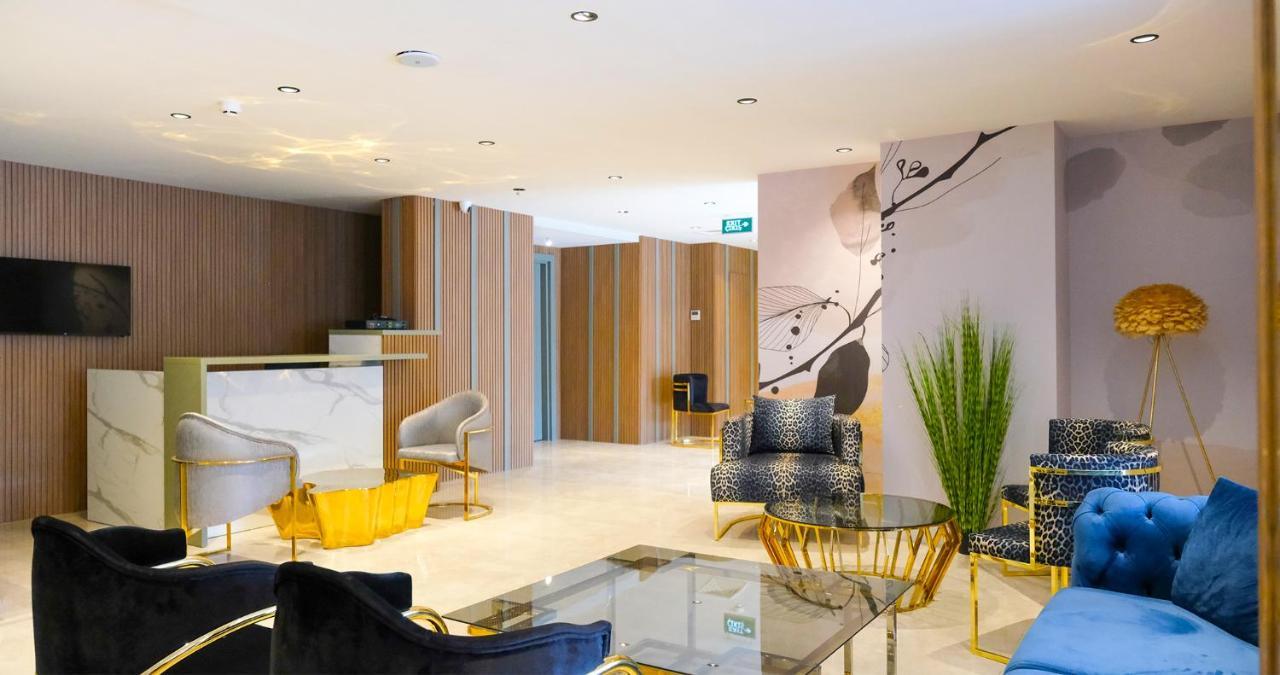 Altinkum  Iberis Hotel Lara מראה חיצוני תמונה