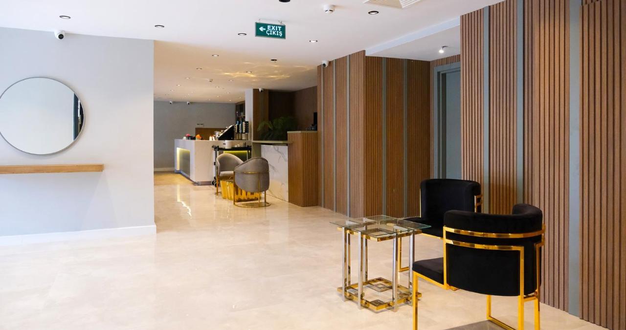 Altinkum  Iberis Hotel Lara מראה חיצוני תמונה