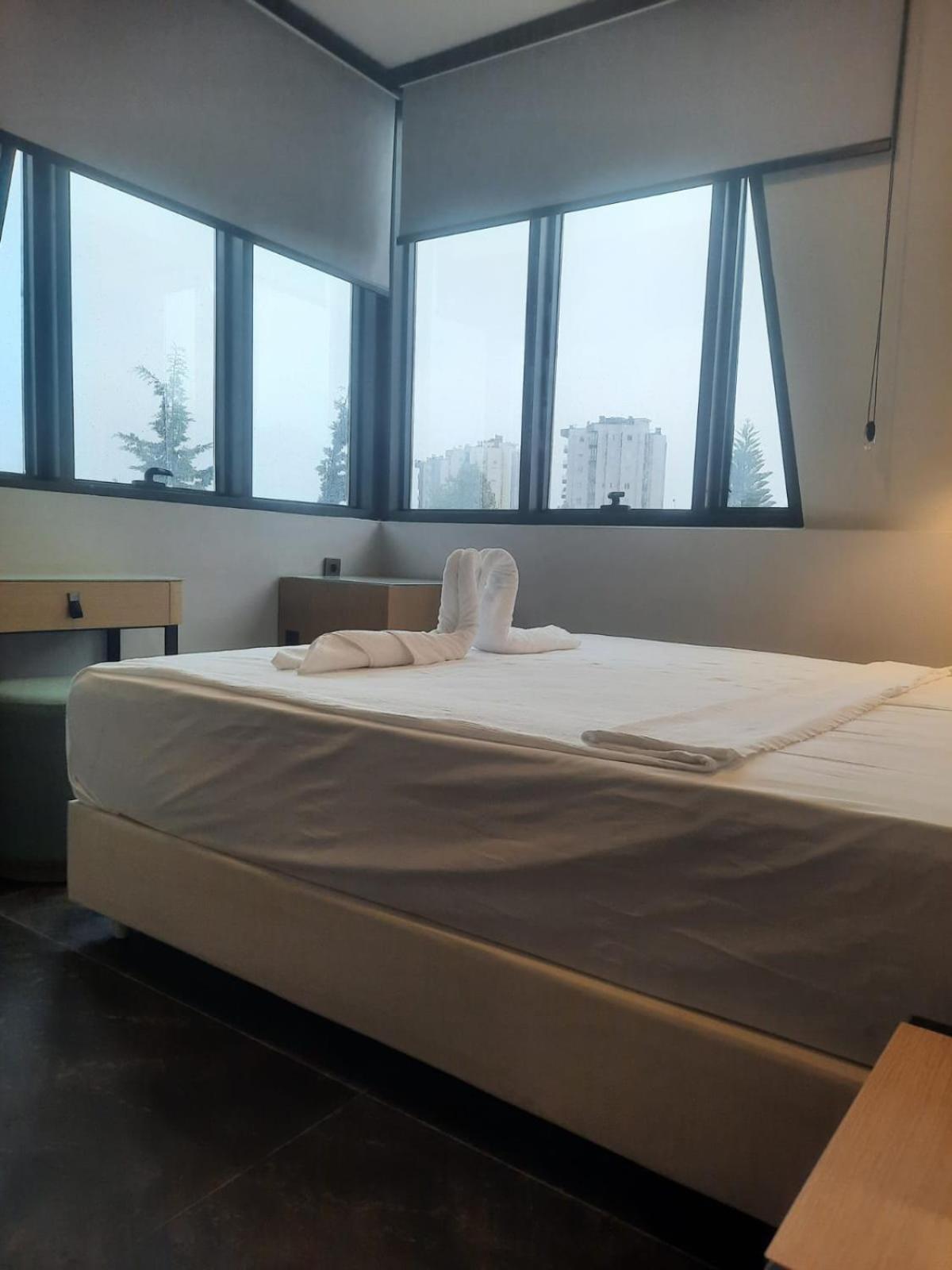 Altinkum  Iberis Hotel Lara מראה חיצוני תמונה